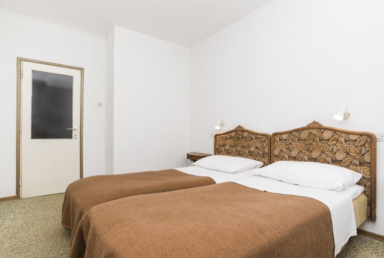 Guest house Adriatic Umag