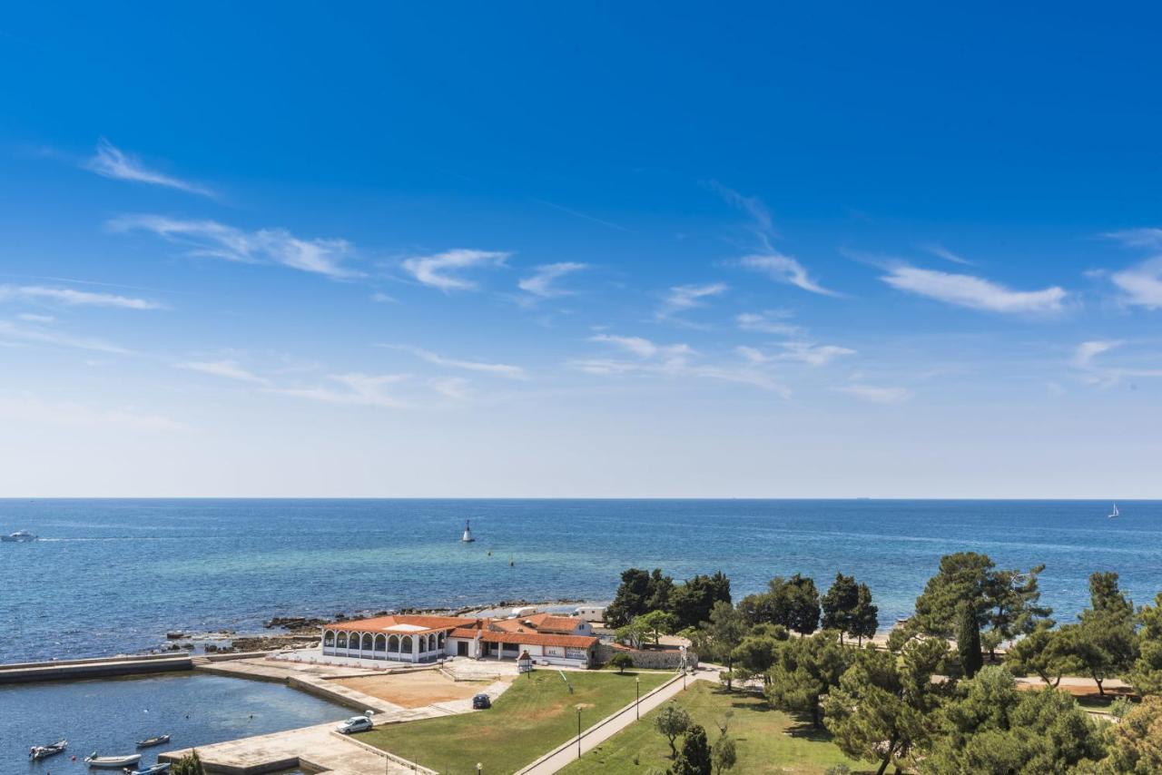 Adriatic 2*