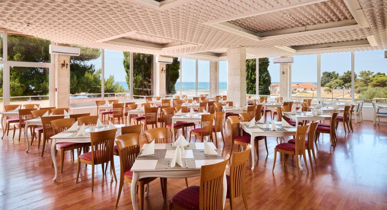 Guest house Adriatic Umag