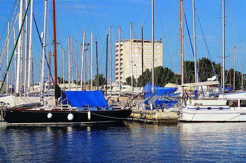 Adriatic Guest house Umag